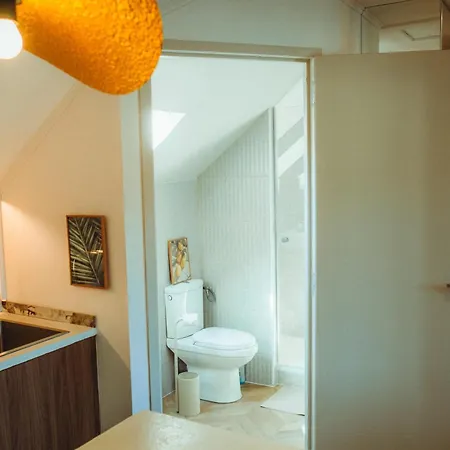 La Media, Elegante En Centre-ville, Avec Vue バニエール・ド・ビゴール