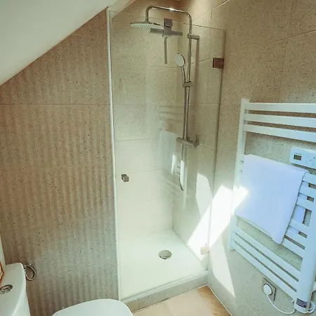 La Media, Elegante En Centre-ville, Avec Vue Apartmán *