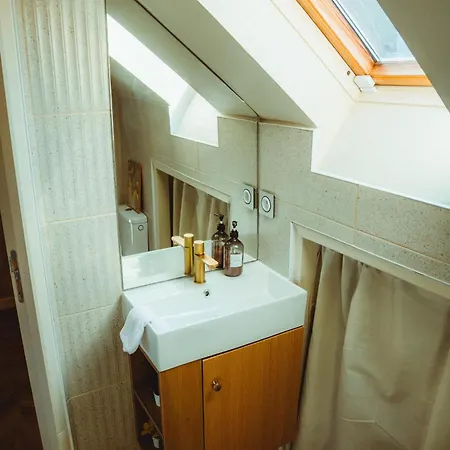 Apartmán La Media, Elegante En Centre-ville, Avec Vue *
