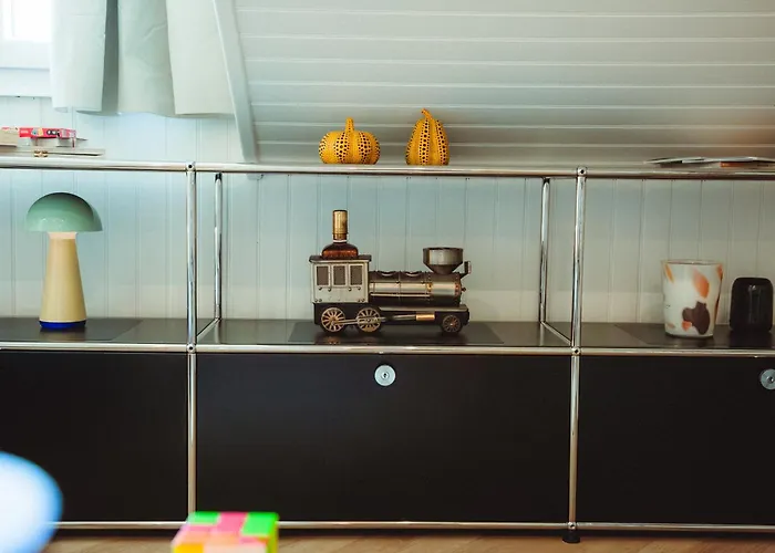 アパート La Media, Elegante En Centre-ville, Avec Vue バニエール・ド・ビゴール