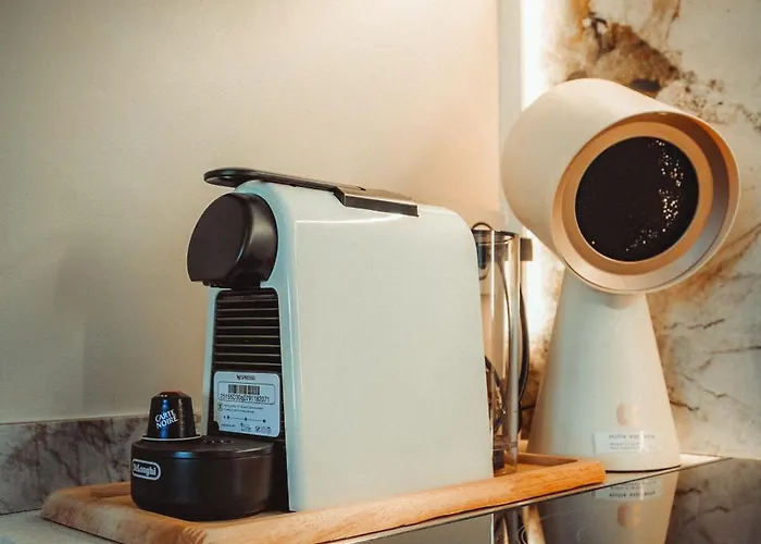 La Media, Elegante En Centre-ville, Avec Vue * バニエール・ド・ビゴール