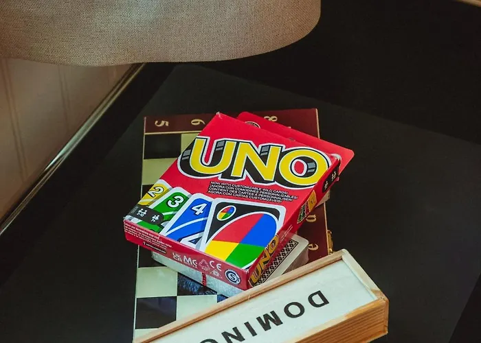 アパート La Media, Elegante En Centre-ville, Avec Vue