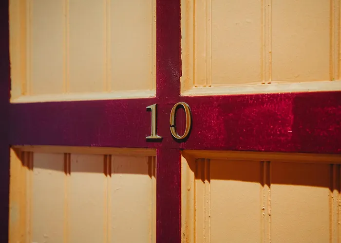 La Media, Elegante En Centre-ville, Avec Vue * バニエール・ド・ビゴール